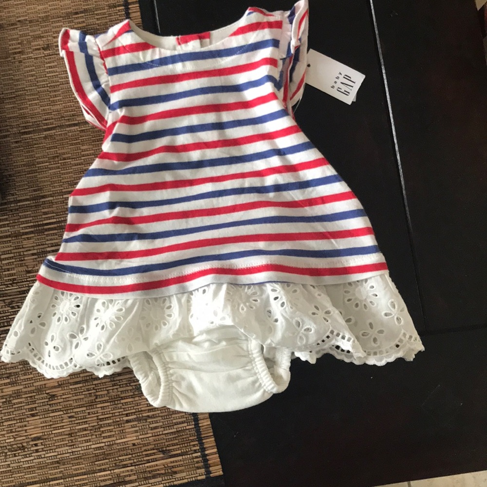 Girls 2 piece set